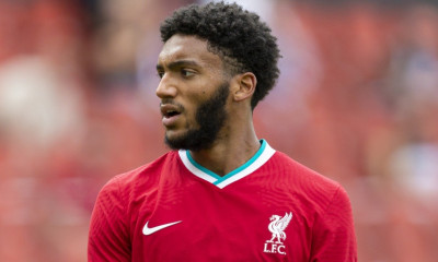 Λίβερπουλ: Αποζημίωση για Γκόμεζ