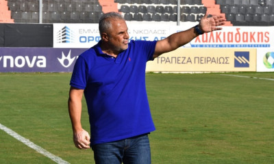 Βοσνιάδης: «Να σταματήσει αυτή η κωμωδία»