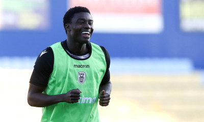 ΠΑΟΚ: Πήρε την πρόκριση με τη Σενεγάλη κι επιστρέφει ο Ουαγκέ