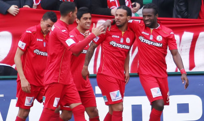 Θύμα απαγωγής πρώην της Ξάνθης και του Απόλλωνα Σμύρνης! (photos)