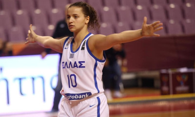 Βιντσιλαίου στο Onsports: «Ευγνώμων που το έζησα» (photos)