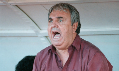 Ολυμπιακός: Αποχαιρετά τον Αντώνη Γεωργιάδη