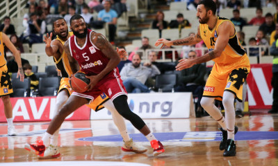 Λαύριο: Έρχεται ο Έβανς για Ιωνικό