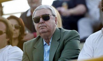 ΑΕΚ: Το «αντίο» στον Αντώνη Γεωργιάδη (photos)