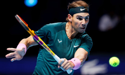 Ράφαελ Ναδάλ: «Είναι σημαντικό να αρχίζεις με νίκη το ATP Finals» (photos+videos)