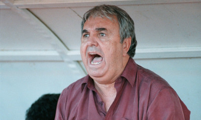 Θλίψη - «Έφυγε» ο Αντώνης Γεωργιάδης (photos)