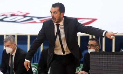 Βόβορας: «Πληγωθήκαμε και πρέπει να… πολεμήσουμε»