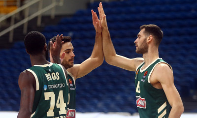 Και τώρα μπαίνει το «πρέπει» στην εξίσωση!