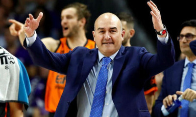 Βαλένθια-Παναθηναϊκός ΟΠΑΠ: Τα… κορμιά των «πράσινων» ανησυχούν τον Πονσαρνάου