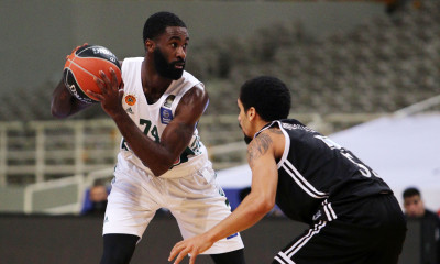 Σαντ-Ρος: «Η αμυντική μας νοοτροπία θα μας δώσει την νίκη»