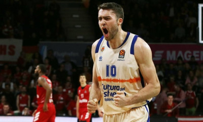 Βαλένθια-Παναθηναϊκός ΟΠΑΠ: «Ιστορική και... σκληρή ομάδα ο Παναθηναϊκός»