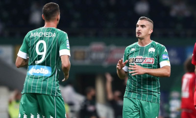 Παναθηναϊκός: Ανοιχτό να παίξουν μαζί Καρλίτος, Μακέντα, οι σκέψεις του Μπόλονι!