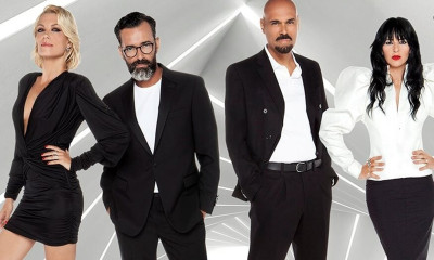 GNTM spoiler: Αυτός αποχωρεί απόψε μετά την είσοδο των τεσσάρων παικτών