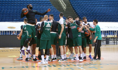 Ζενίτ-Παναθηναϊκός: Το 2021 η αναμέτρηση που είχε αναβληθεί!