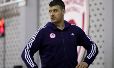 Ολυμπιακός-Παντελάκης: «Γιατί εμείς δεν μπορούμε να αγωνιστούμε με το ίδιο πρωτόκολλο;»