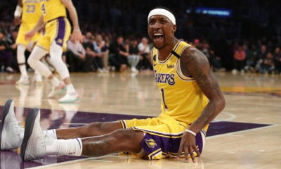 Λος Άντζελες Λέικερς: Ελεύθερος ο Πρωταθλητής Πόουπ