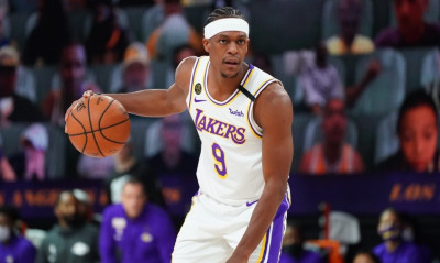 Λος Άντζελες Λέϊκερς: Τελος ο Ρόντο