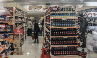 Σούπερ μάρκετ: Άλλαξε το ωράριο – Ποιες ώρες και μέρες θα είναι ανοιχτά