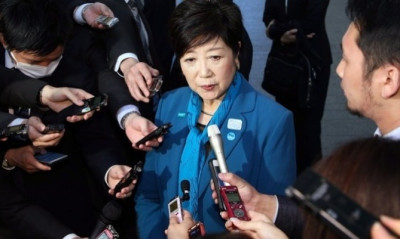 Κόικε: «Οι Ολυμπιακοί Αγώνες θα είναι μια νίκη κατά του ιού»!