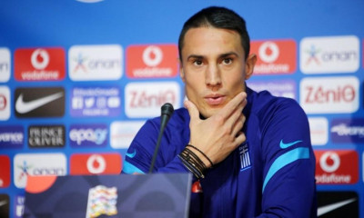 Βλαχοδήμος: «Έτοιμοι για τη Σλοβενία»