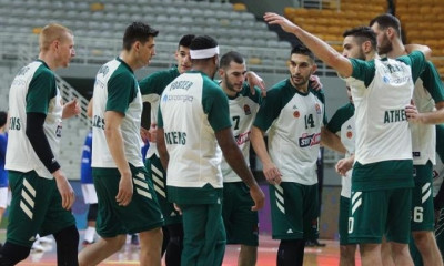 Βαλένθια-Παναθηναϊκός ΟΠΑΠ: Η ώρα και το κανάλι του αγώνα