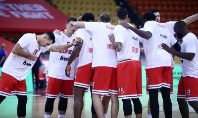 Ολυμπιακός: Σε καραντίνα οι «ερυθρόλευκοι»