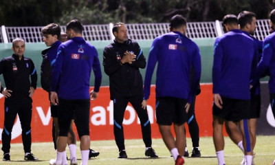 Ελλάδα-Σλοβενία: Παίζει τα... ρέστα της η Εθνική (photos)