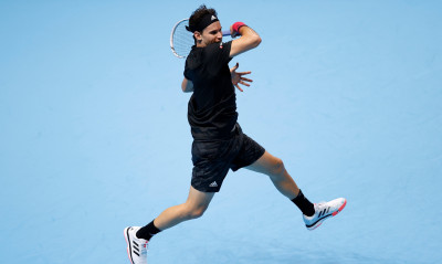 ATP Finals: Εκπληκτικός ο Ντόμινικ Τιμ «σκόρπισε» τον Ράφα Ναδάλ (videos+photos)