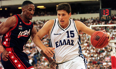 Στο νοσοκομείο Σύρου ο Φάνης Χριστοδούλου!