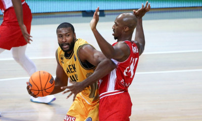 ΑΕΚ: Πλήγμα με Σλότερ - Η αυτοθυσία και το χειρουργείο (photos)