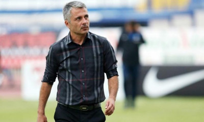 Ατρόμητος: Δίπλα στον Κάναντι ο Κορακάκης