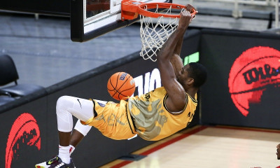 ΑΕΚ-Σολέ 83-81: «Τρόμαξε» αλλά συνεχίζει ακάθεκτη!