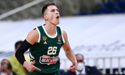 Βαλένθια-Παναθηναϊκός ΟΠΑΠ: Στη διάθεση του Βόβορα ο Νέντοβιτς