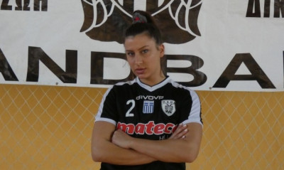 ΠΑΟΚ-Χατζηπαρασίδου: «Θα πάρουμε αυτό που μας αξίζει!»