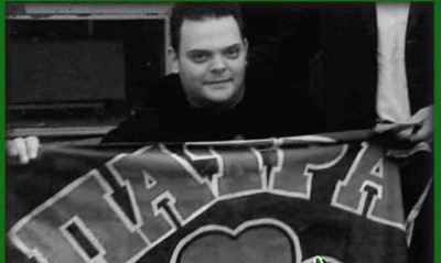 Παναθηναϊκός ΑΟ: «Καλό ταξίδι Κώστα…»