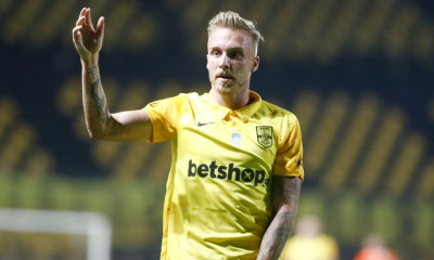 Super League: Κορυφαίος του Οκτώβρη ο Τζέγκο! (Photos)