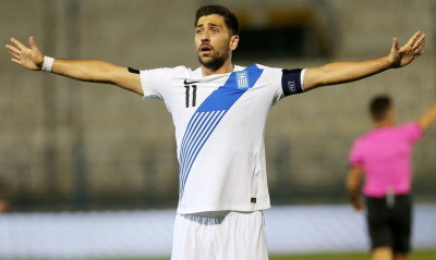 Μπακασέτας: «Να είμαστε πιο αποτελεσματικοί»! (video+photos)