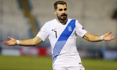 Μαυρίας: «Κυριαρχήσαμε στο παιχνίδι»! (video)