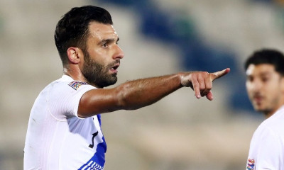 Τζαβέλλας: «Είμαστε απογοητευμένοι, έχουμε πολύ καλή ομάδα»!