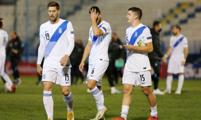 Μασούρας: «Υπάρχει πρόοδος, ψεύδεται όποιος δεν το βλέπει»