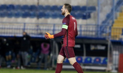 Όμπλακ: Έβγαλε το καπέλο στην Εθνική Ελλάδος! (Video)