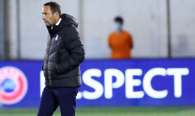 Φαν΄τ Σιπ: «Απογοητευμένος και περήφανος»