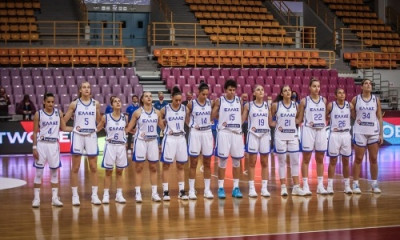 ΕΟΚ: Δέχθηκε τα εύσημα της FIBA