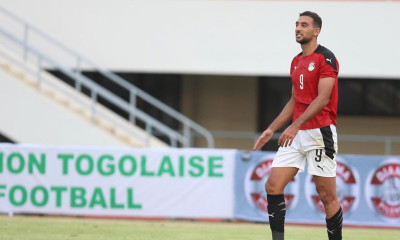 Ολυμπιακός: Το μήνυμα του Χασάν για τον κορονοϊό (photos)