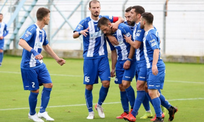 Χανιά: Όλα κι όλα 9 επίσημα παιχνίδια το 2020