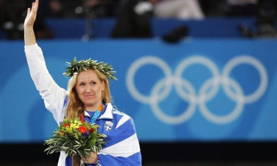 ΣΕΓΑΣ: Συστράτευση Μαρσέλλου με Κελεσίδου και Αναγέννηση