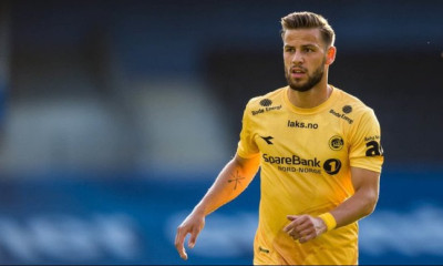 Ολυμπιακός: Βρήκε επιθετικό-λαβράκι στη Νορβηγία (photos+videos)