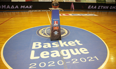Basket League: Εξ αναβολής δράση σε Πυλαία και Ιβανώφειο