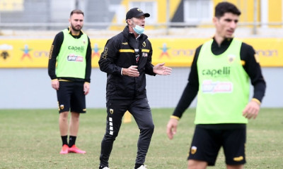 ΑΕΚ: Ξεκαθαρίζει την Πέμπτη για τρεις