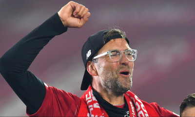 Λίβερπουλ: Η θυσία του Κλοπ για να φέρει παγκόσμιο πρωταθλητή! (photos)